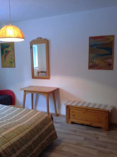 Apartamento Appartamento Niki Campitello