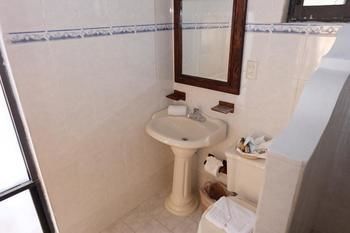 Hostal Quinta Los Pinos