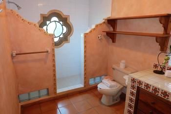 Hostal Quinta Los Pinos