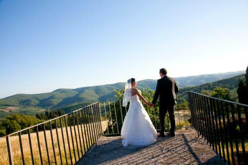 Agroturismo Fattoria Castelvecchi