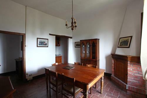 Agroturismo Fattoria Castelvecchi