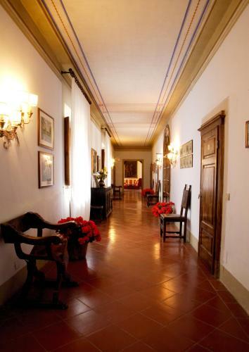 Agroturismo Fattoria Castelvecchi