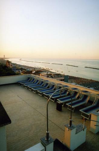 Hotel Metropol