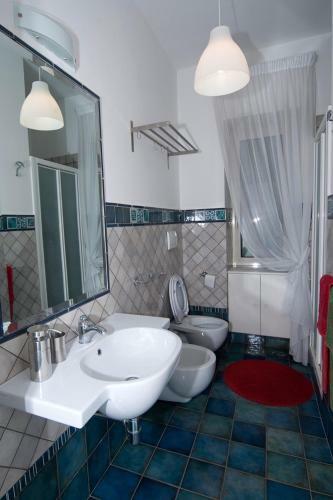 B&B Massico Apartments