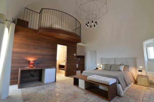 Hotel Masseria Fortificata San Francesco