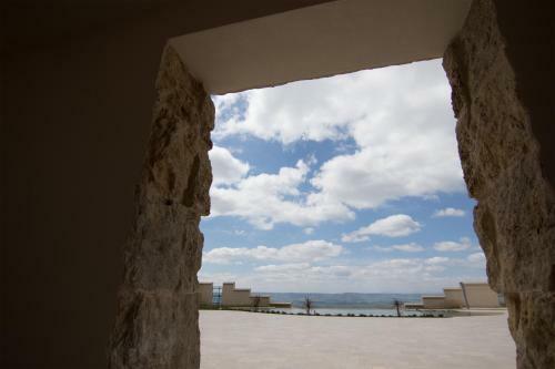 Hotel Masseria Fortificata San Francesco