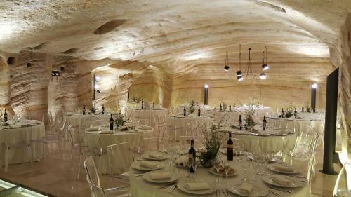Hotel Masseria Fortificata San Francesco