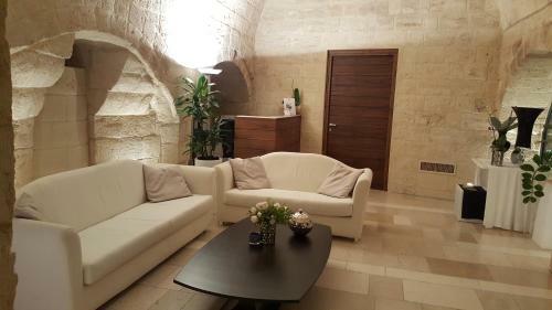 Hotel Masseria Fortificata San Francesco