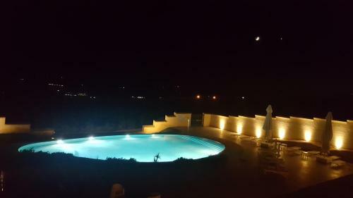 Hotel Masseria Fortificata San Francesco