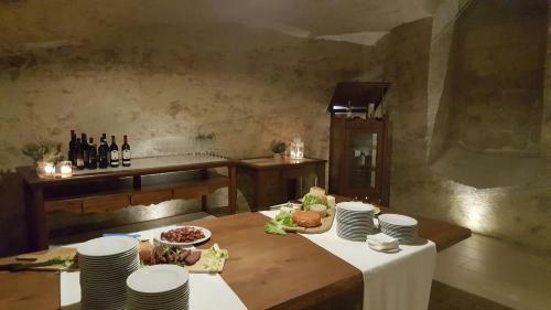 Hotel Masseria Fortificata San Francesco
