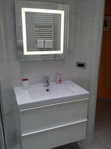Apartamento San Donato Home