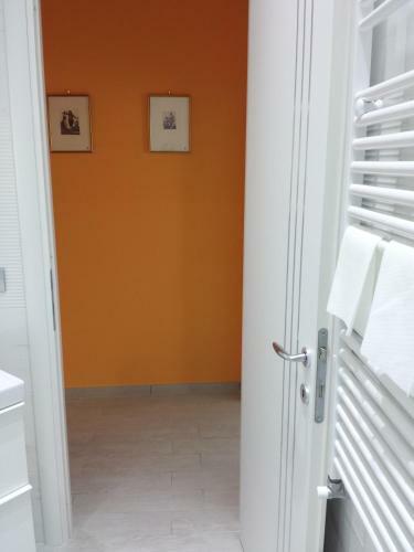 Apartamento San Donato Home
