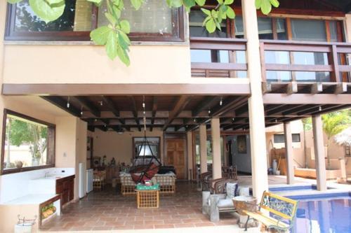 Villa Casa Alonso
