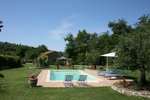 Casa Di Pino