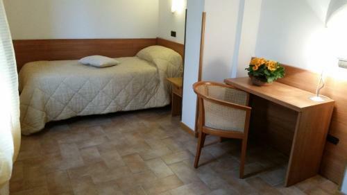 Hotel Albergo Vecchio Forno