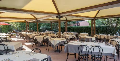 Hotel Albergo Vecchio Forno