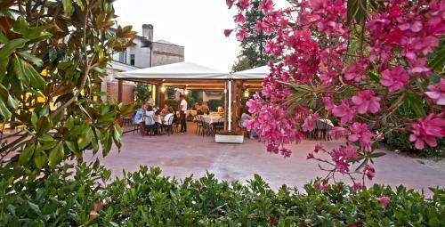 Hotel Albergo Vecchio Forno