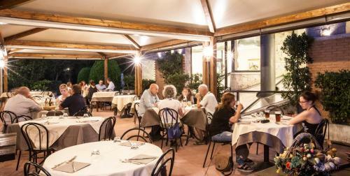 Hotel Albergo Vecchio Forno