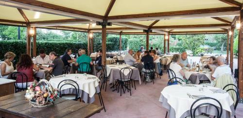 Hotel Albergo Vecchio Forno
