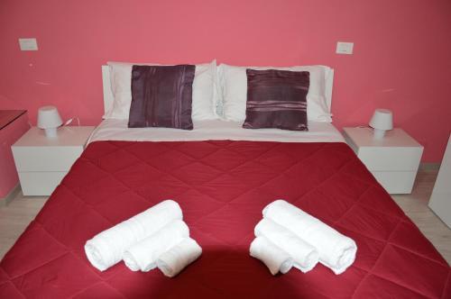 Bed & Breakfast Acquamarina