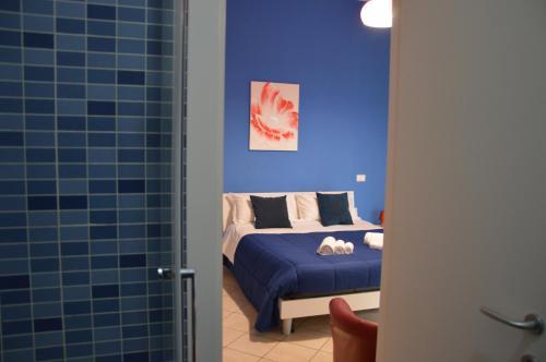 Bed & Breakfast Acquamarina