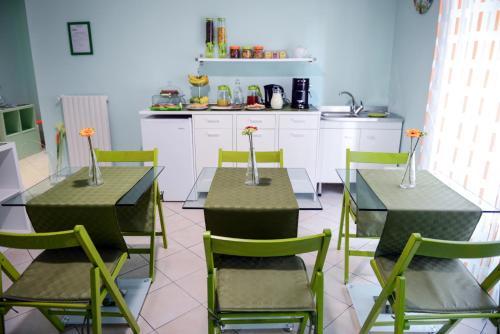 Bed & Breakfast Acquamarina