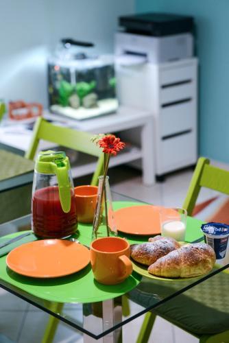 Bed & Breakfast Acquamarina