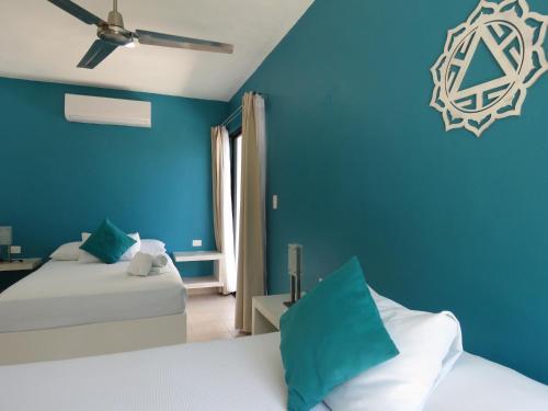 Posada Azul 36 Hotel