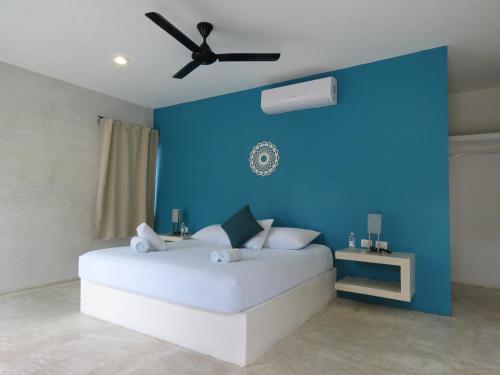 Posada Azul 36 Hotel