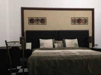 Hotel Maya Ah Kim Pech Sucursal