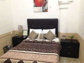 Hotel Maya Ah Kim Pech Sucursal