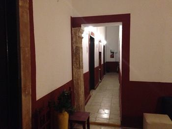 Hotel Maya Ah Kim Pech Sucursal