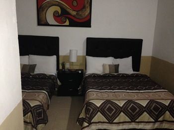 Hotel Maya Ah Kim Pech Sucursal