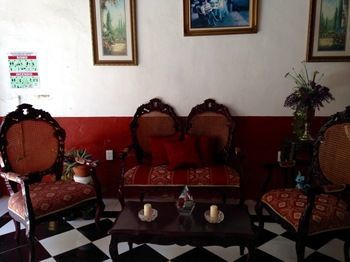 Hotel Maya Ah Kim Pech Sucursal