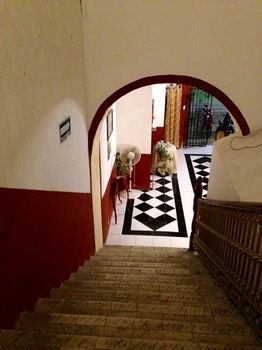 Hotel Maya Ah Kim Pech Sucursal