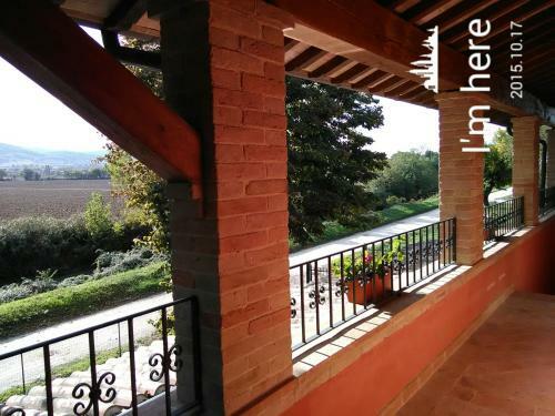 Bed & Breakfast La Casa Dei Tigli