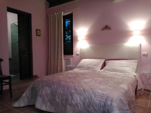 Bed & Breakfast La Casa Dei Tigli