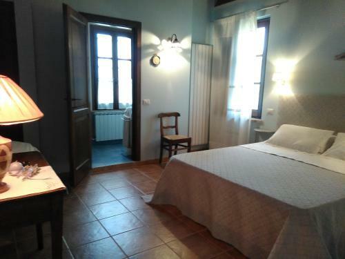 Bed & Breakfast La Casa Dei Tigli