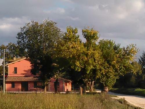 Bed & Breakfast La Casa Dei Tigli