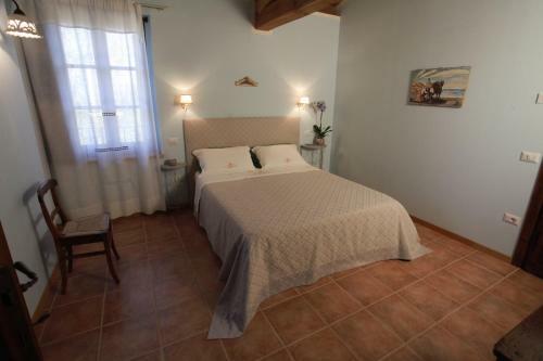 Bed & Breakfast La Casa Dei Tigli