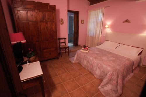 Bed & Breakfast La Casa Dei Tigli