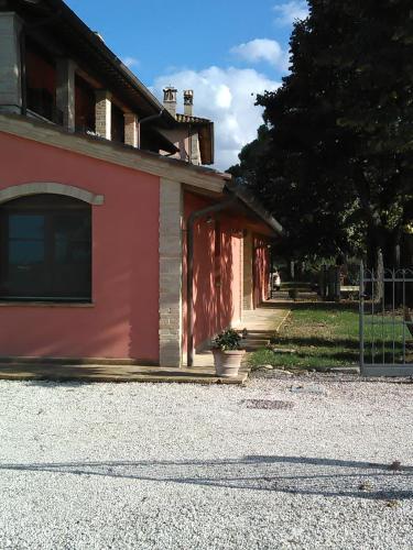 Bed & Breakfast La Casa Dei Tigli