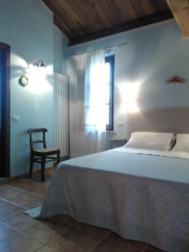 Bed & Breakfast La Casa Dei Tigli