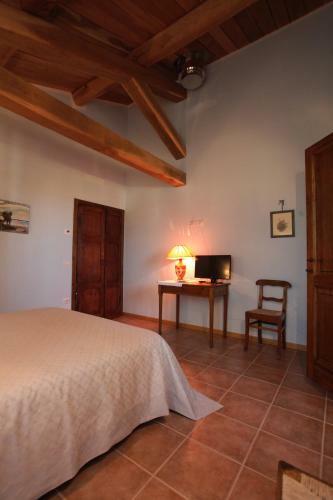 Bed & Breakfast La Casa Dei Tigli