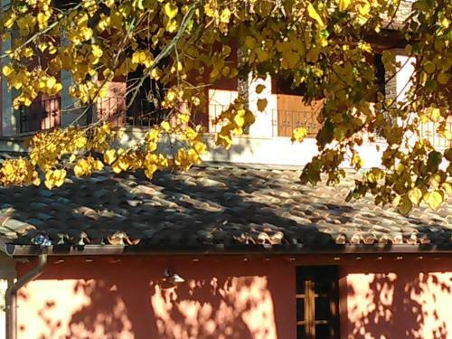 Bed & Breakfast La Casa Dei Tigli