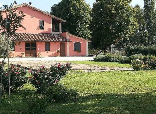 Bed & Breakfast La Casa Dei Tigli