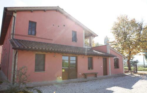 Bed & Breakfast La Casa Dei Tigli