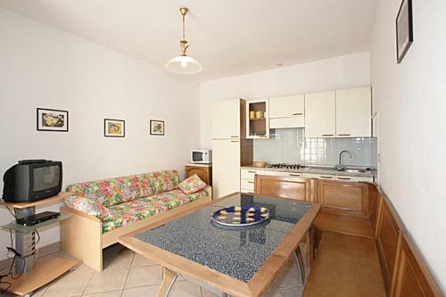 Apartamento Villa Liberty