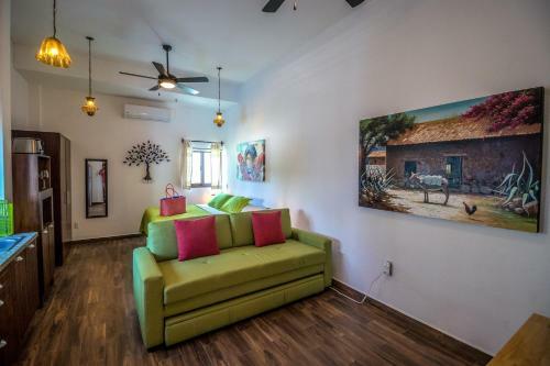 Apartamento Refugio Del Mar