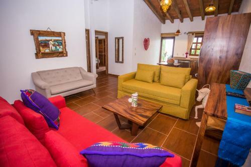 Apartamento Refugio Del Mar